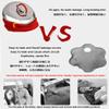CUPLES Stainless Steel Hot Water Bottle with Cover, Silver, 18 cm (7.1 in) view 4