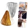 Beavorty 10-Piece Hair Braiding Cords for Women and Girls view 4