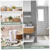 2-Tier Rotating Cosmetic Organizer for Perfume and Makeup view 3