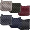 Cavallo CAVALHANAYA Saddle Pad, All-Purpose Warmblood, Warm Sand view 1