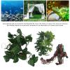 Marooma Assorted Reptile Hanging Plants with Suction Cups view 2