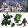 Marooma Assorted Reptile Hanging Plants with Suction Cups view 3