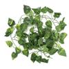 Marooma 6.89 ft Artificial Leaves Hanging Vines for Reptile Decoration view 1