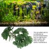 Marooma Artificial Palm Plants for Reptile Terrariums view 3
