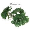Marooma Artificial Palm Plants for Reptile Terrariums view 4