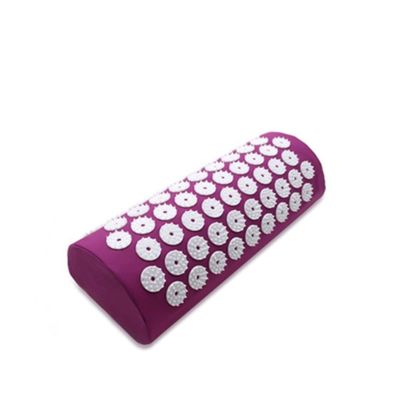 FrEshn Acupressure Massage Pillow, Flower Spike Mat, Pillow Size