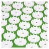 FrEshn Acupressure Massage Pillow, Flower Spike Mat, Pillow Size view 4