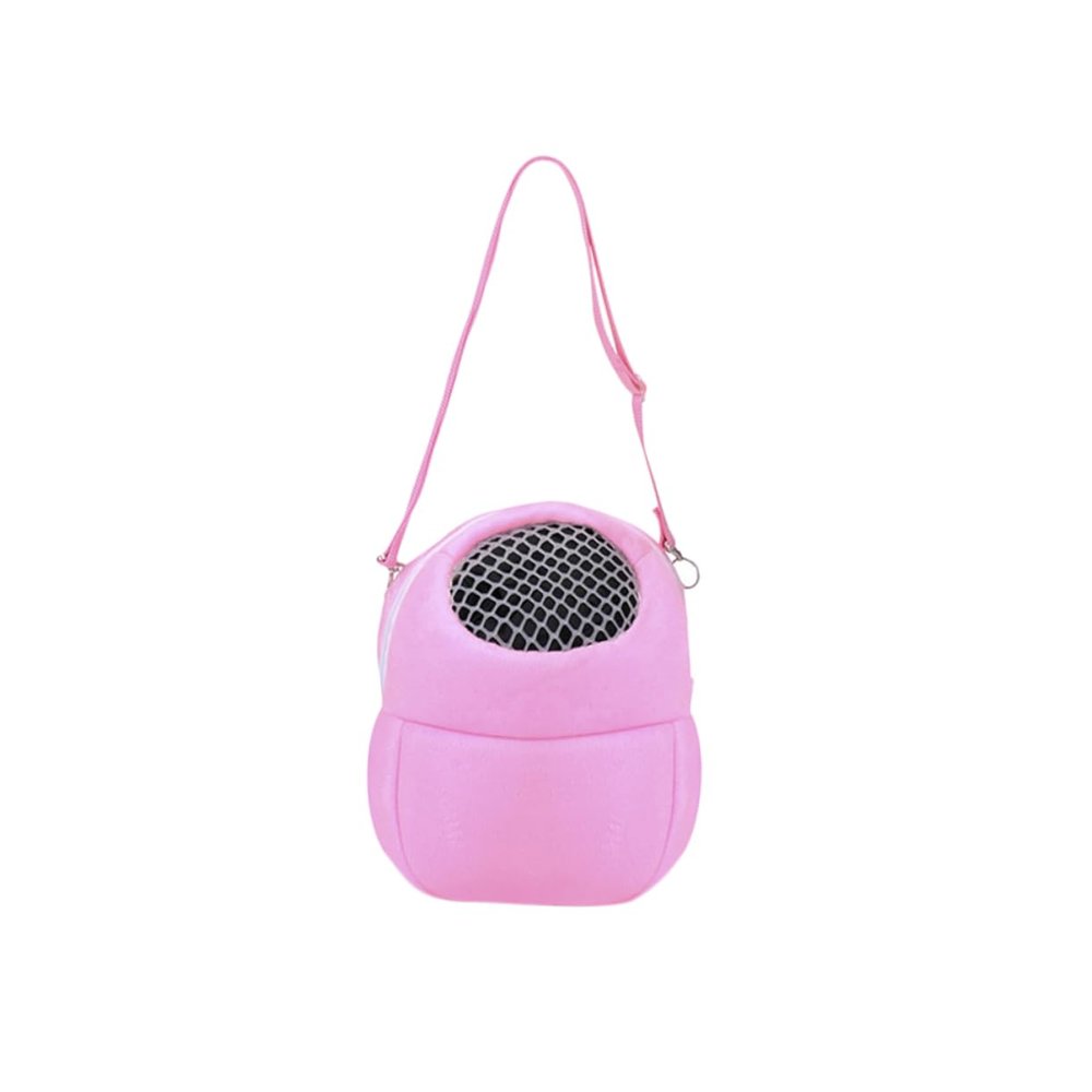 POPETPOP Portable Pet Travel Bag for Small Animals