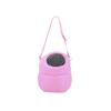 POPETPOP Portable Pet Travel Bag for Small Animals view 1