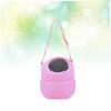 POPETPOP Portable Pet Travel Bag for Small Animals view 4