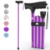 Dr. Maya Folding Walking Cane for Women view 1