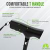Dr. Maya Folding Walking Cane for Women view 4
