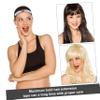 minkissy 144-Piece Double-Sided Hair Tape for Extensions, Skin-Friendly Waterproof Wig Tape, Invisible and Easy to Use for Thin Hair view 3