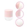 Beavorty 2-Piece Loose Powder Storage Box with Puff view 4