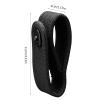 1 x Handcuff Pouch with Universal Quick-Release Holder view 3