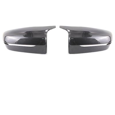 Exterior Rearview Mirror Cover for BMW 3/4/5/7/8 Series