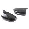 Exterior Rearview Mirror Cover for BMW 3/4/5/7/8 Series view 4