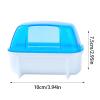 Kasmole Hamster Sand Bath view 4