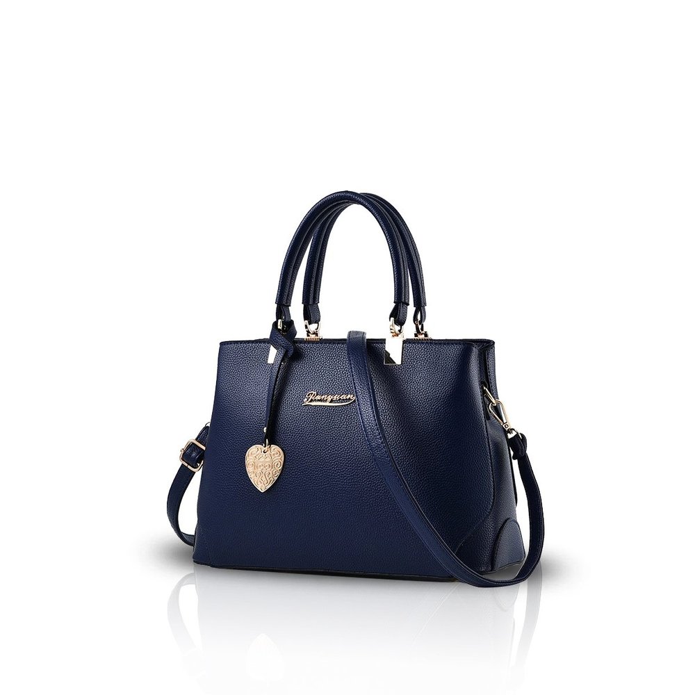 WolFum Women's Handbag and Shoulder Bag