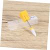 Beavorty 3-Piece Ceramic Nail Drill Bits with Corn-Shaped Heads view 3