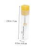 Beavorty 3-Piece Ceramic Nail Drill Bits with Corn-Shaped Heads view 4