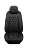 ORBHES Car Seat Cover Set, Compatible with Haval H5 2010–2018, Seat Protector, A view 1