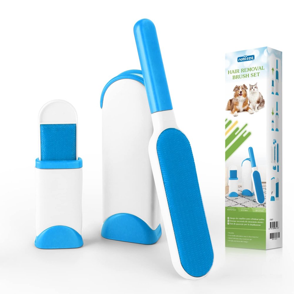 Nobleza Pet Hair Remover