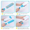 Nobleza Pet Hair Remover view 4