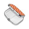 Personalized Mini Travel Pill Organizer view 2