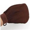 FRCOLOR 8-Pack Viscose Exfoliating Gloves for Body Scrubbing and Massage, Random Colors view 4