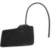 Replacement Black Latex Blood Pressure Cuff view 1