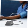 Replacement Black Latex Blood Pressure Cuff view 2