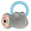 Mipcase Squeaky Plush Dog Toy for Small Dogs and Puppies view 1