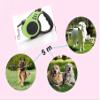 Retractable Dog Leash, 5m/10kg view 2