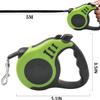 Retractable Dog Leash, 5m/10kg view 4