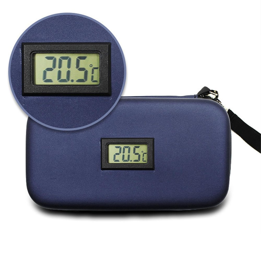 Sonew Insulin Cooler Bag
