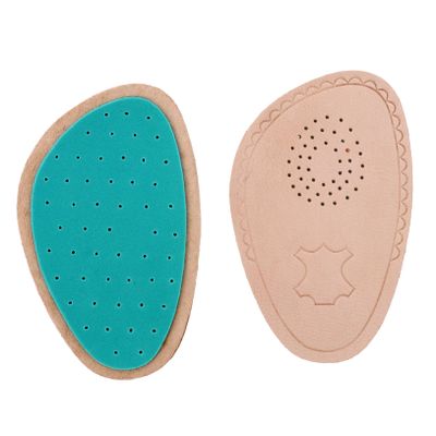 Healeved Invisible Non-Slip Insoles
