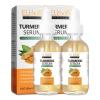 P-Beauty Turmeric Facial Serum for Hyperpigmentation, 2 x 60 ml view 1