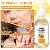 P-Beauty Turmeric Facial Serum for Hyperpigmentation, 2 x 60 ml view 2