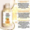 P-Beauty Turmeric Facial Serum for Hyperpigmentation, 2 x 60 ml view 4
