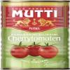 Mutti Pomodorini Ciliegini Cherry Tomatoes, 400 g, 6-Pack + Zama4Zingo Card view 3