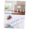 Toyvian 150-Piece Outlet Safety Covers, Protection from Electric Shock, Easy to Use, Durable and Reliable for Home view 3