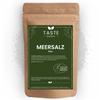 200 g Fine Sea Salt | Greek Sea Salt | For Salt Shakers | 100% Natural view 1