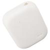 Essential Oil Diffuser, Smart, Powerful, Adjustable ABS Oil Diffuser for Hotels (White) view 3