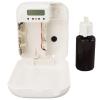 Essential Oil Diffuser, Smart, Powerful, Adjustable ABS Oil Diffuser for Hotels (White) view 4