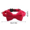 Dog Bow Tie Collar view 4