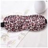 3D Sleep Mask - Leopard Print view 1