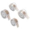 Beaupretty 12-Roll Double Eyelid Tape Strips, Invisible Hooded Eyelid Stickers view 3