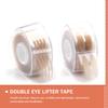 Beaupretty 12-Roll Double Eyelid Tape Strips, Invisible Hooded Eyelid Stickers view 4