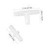 POPETPOP 40-Piece Plastic Air Hose Connectors for Aquarium Fish Tank view 4